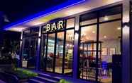 Bar, Kafe, dan Lounge 5 Phuengluang Riverside Hotel Chanthaburi