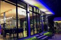 Bar, Kafe dan Lounge Phuengluang Riverside Hotel Chanthaburi