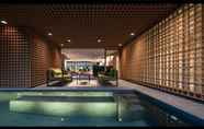 Swimming Pool 5 T2 Residence Sathorn