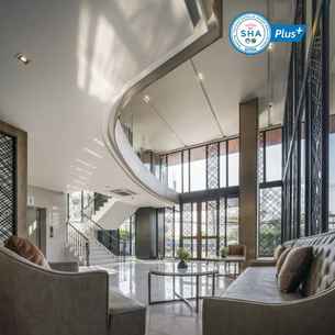 ZAYN Hotel Bangkok - Airport Link Access, THB 1,659.26