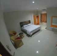 Phòng ngủ 5 i Homestay Pekanbaru