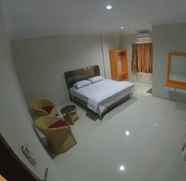 Bedroom 5 i Homestay Pekanbaru