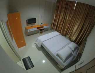 Phòng ngủ 2 i Homestay Pekanbaru