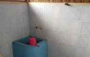 Toilet Kamar 5 Wisma Panineungan