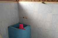 In-room Bathroom Wisma Panineungan