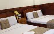 Bilik Tidur 7 Au Lac Hotel