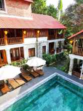 Luar Bangunan 4 Old Town Resort Phu Quoc