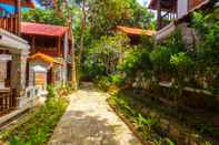 Ruang Umum Old Town Resort Phu Quoc