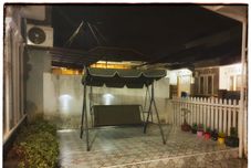 Entertainment Facility Rumah Ayin Homestay Near Airport