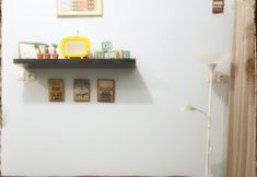 Common Space 2 Rumah Ayin Homestay Near Airport