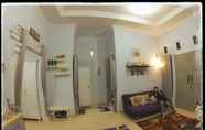 Common Space 7 Rumah Ayin Homestay Near Airport