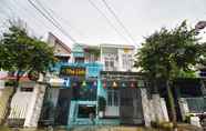 Exterior 2 The Linh Hoi An