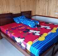 Kamar Tidur 4 Villa Batman By Asnap