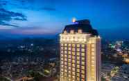 Bangunan 2 Four Points by Sheraton Lang Son