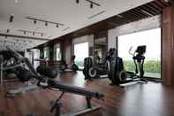 Fitness Center Four Points by Sheraton Lang Son