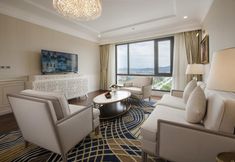 卧室 5 Four Points by Sheraton Lang Son