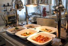 餐厅 4 Four Points by Sheraton Lang Son