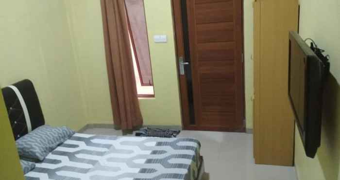 Kamar Tidur Sleepwell near Hang Nadim Airport