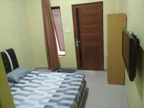 Bedroom Sleepwell near Hang Nadim Airport