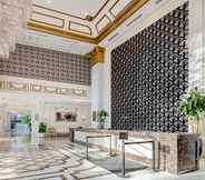 Lobby 3 Melia Vinpearl Quang Binh