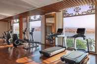 Fitness Center Melia Vinpearl Quang Binh