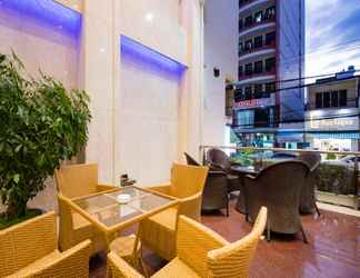 Sảnh chờ 2 Galliot Hotel Nha Trang