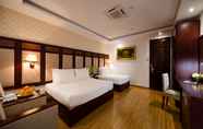 Kamar Tidur 4 Galliot Hotel Nha Trang