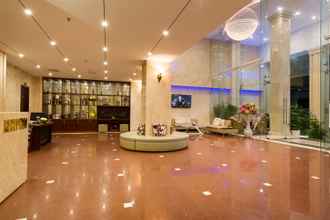 Lobby 4 Galliot Hotel Nha Trang