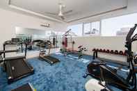 Fitness Center Galliot Hotel Nha Trang