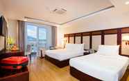 Phòng ngủ 5 Galliot Hotel Nha Trang