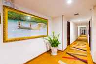 Common Space Galliot Hotel Nha Trang