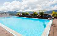 Swimming Pool 7 Galliot Hotel Nha Trang