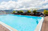 Swimming Pool Galliot Hotel Nha Trang