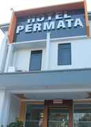 EXTERIOR_BUILDING Hotel Permata Kusumasari 1