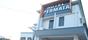 Bangunan 5 Hotel Permata Kusumasari 1