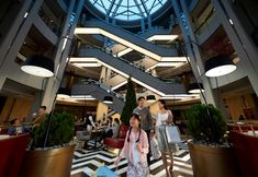 Nearby View and Attractions 7 Resorts World Genting - Crockfords 