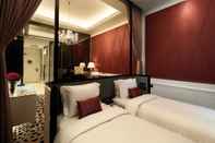 Bedroom Resorts World Genting - Crockfords 