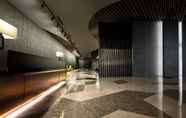 Lobby 4 Resorts World Genting - Crockfords 