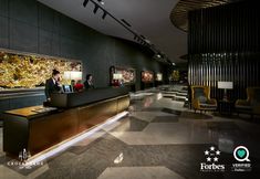 Exterior 2 Resorts World Genting - Crockfords 