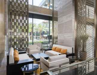 Sảnh chờ 2 Melia Vinpearl Thanh Hoa