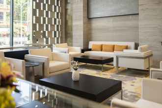 Sảnh chờ 4 Melia Vinpearl Thanh Hoa