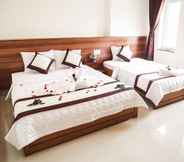 Bedroom 2 Quy Nhon Blue Sea Hotel