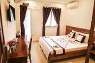 Bilik Tidur Quy Nhon Blue Sea Hotel