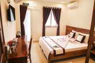 Phòng ngủ Quy Nhon Blue Sea Hotel