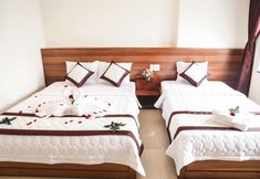 ห้องนอน 6 Quy Nhon Blue Sea Hotel