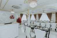 Restaurant Hoang Gia Hotel Tuy Hoa