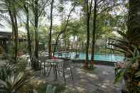 Swimming Pool Amaryllis Boutique Resort