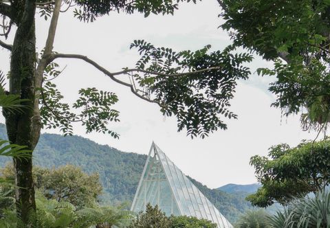 Bangunan Amaryllis Boutique Resort
