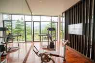 Fitness Center Amaryllis Boutique Resort