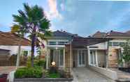 Bangunan 3 VILLA SALMA WITH PRIVATE MINI POOL BY N2K